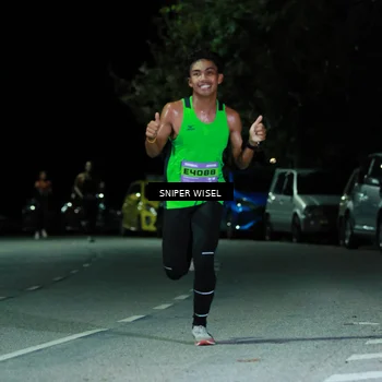 Runner Photo 7185925