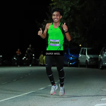 Runner Photo 7185929