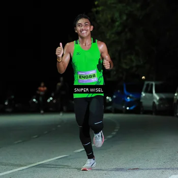 Runner Photo 7185941