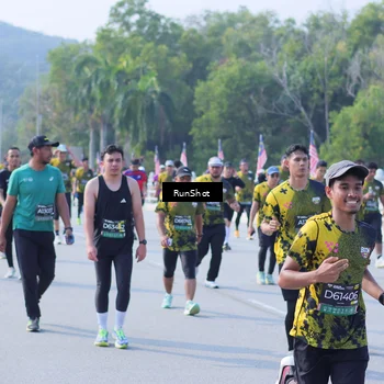 Runner Photo 7185964
