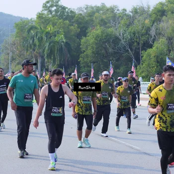 Runner Photo 7185970