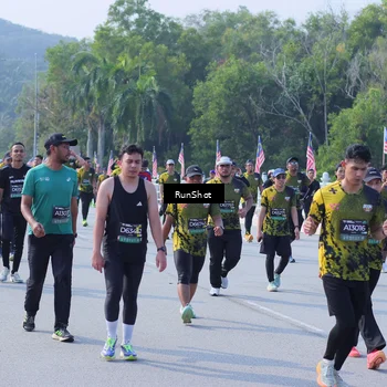 Runner Photo 7185975