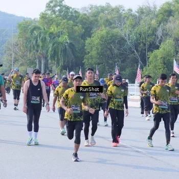 Runner Photo 7185980