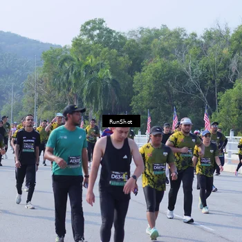 Runner Photo 7185983