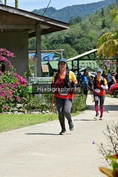 Runner Photo 71860