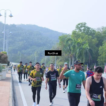 Runner Photo 7186005