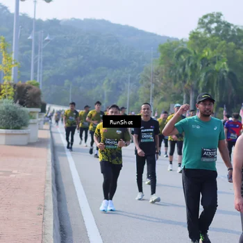 Runner Photo 7186008