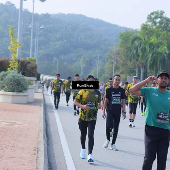 Runner Photo 7186018