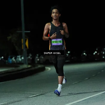 Runner Photo 7186019
