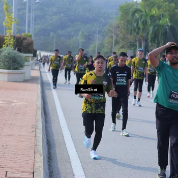 Runner Photo 7186034