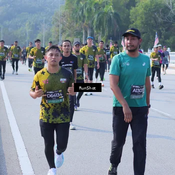 Runner Photo 7186050