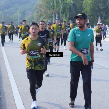 Runner Photo 7186053