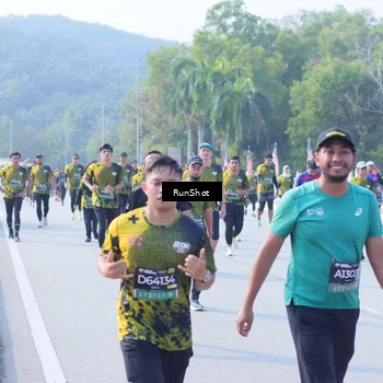 Runner Photo 7186058