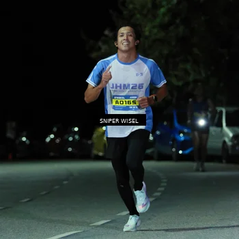Runner Photo 7186062