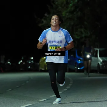 Runner Photo 7186064