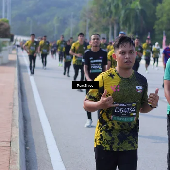 Runner Photo 7186066