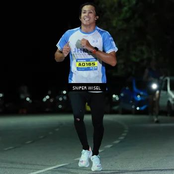 Runner Photo 7186070