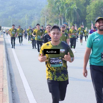 Runner Photo 7186072