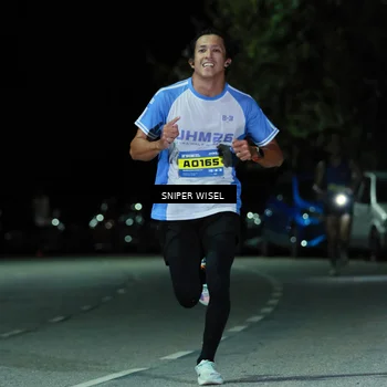 Runner Photo 7186073