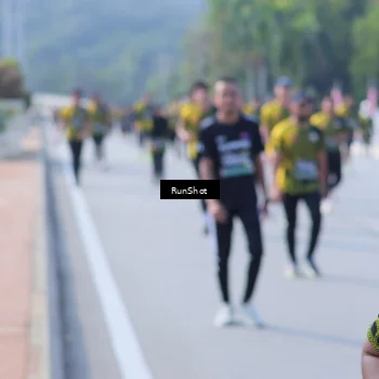 Runner Photo 7186083