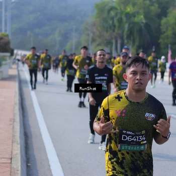 Runner Photo 7186084