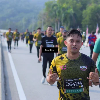 Runner Photo 7186085