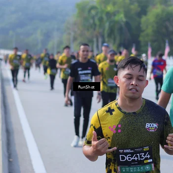 Runner Photo 7186087