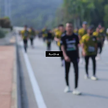 Runner Photo 7186093