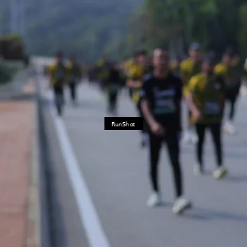 Runner Photo 7186094