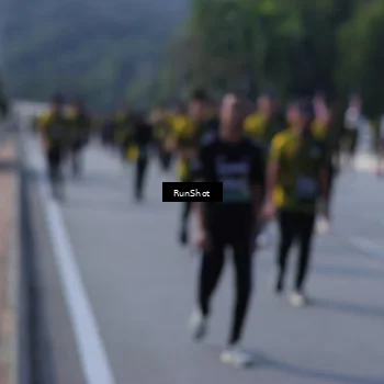 Runner Photo 7186097
