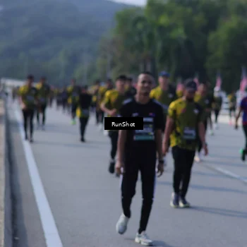 Runner Photo 7186099