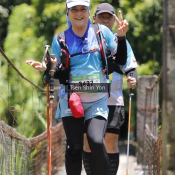 Runner Photo 71861