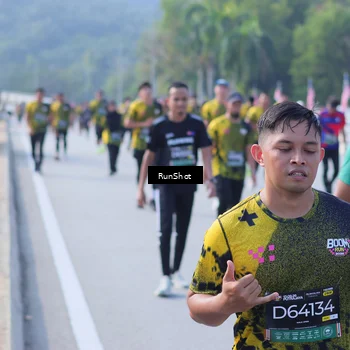 Runner Photo 7186104