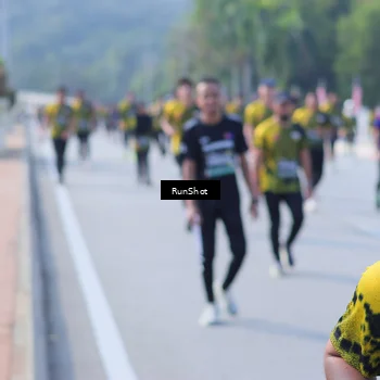 Runner Photo 7186115
