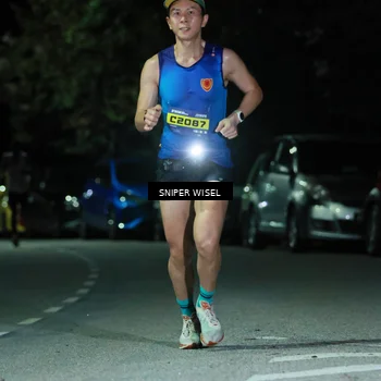 Runner Photo 7186121