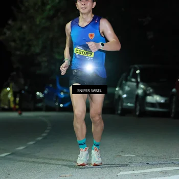 Runner Photo 7186127