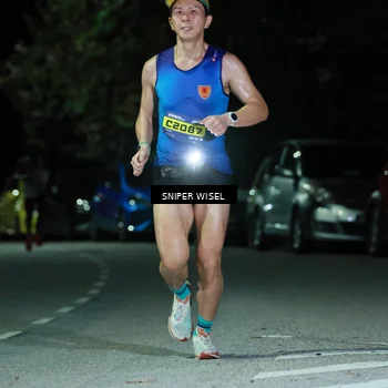 Runner Photo 7186128