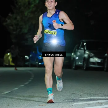 Runner Photo 7186131
