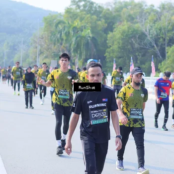 Runner Photo 7186136