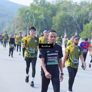 Runner Photo 7186141