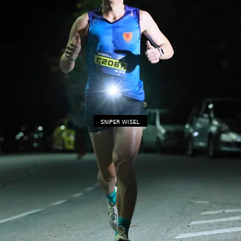 Runner Photo 7186150