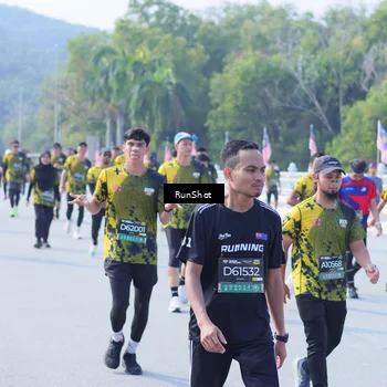 Runner Photo 7186157