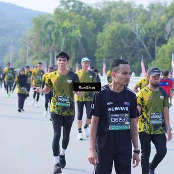 Runner Photo 7186162