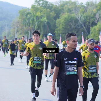 Runner Photo 7186165