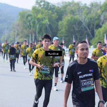 Runner Photo 7186168