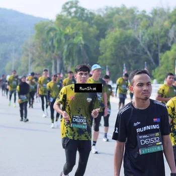 Runner Photo 7186171