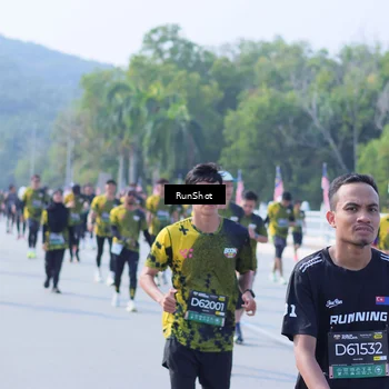 Runner Photo 7186181