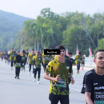 Runner Photo 7186182
