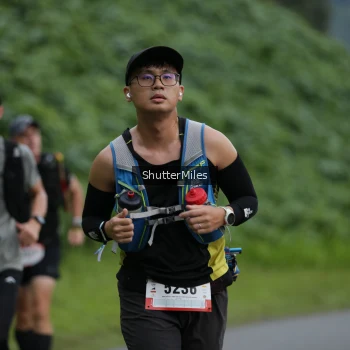 Runner Photo 71862