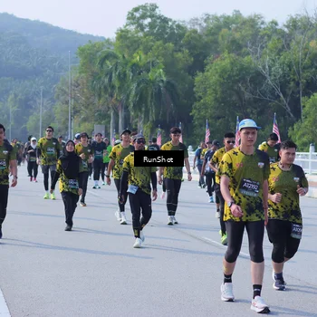 Runner Photo 7186218